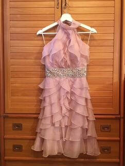 Коктейльное платье Pronovias XS