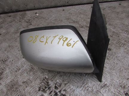Зеркало правое Mazda CX7 2008