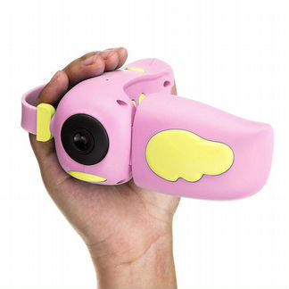 Детская камера Kids Digital