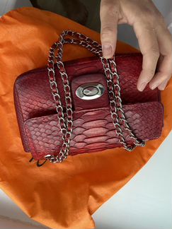 Сумка через/на плечо фирмы ohmybag