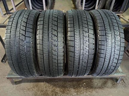 225 60 17 Bridgestone бу Шины Зимние 225 60 R17 10