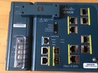 Cisco IE3000-8-TC