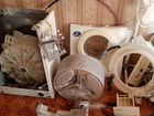 Запчасти стиральной машины Самсунг