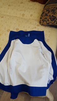 Олимпийка Adidas
