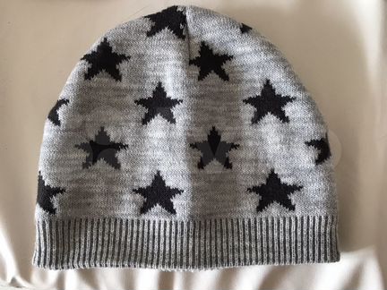 Детская шапка и кепка