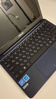 Нетбук Asus Vivobook E200HA