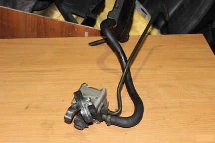 Гидроусилитель Volvo