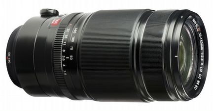 Fujifilm XF 50-140 f/2.8 R LM OIS WR