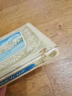 Набор спичек 