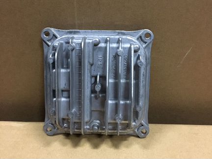 Блок на фару Mercedes w 212 E класса A2228700789