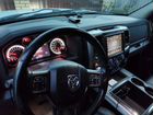 Dodge Ram 5.7 AT, 2013, 151 000 км объявление продам