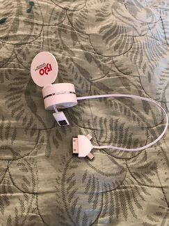 Новая компьютерная универсальная зарядка