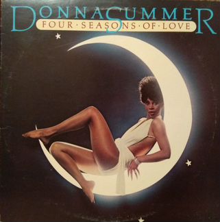 Donna Summer 