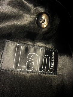 Пальто Pal Zileri LAB