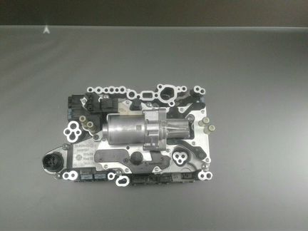 Плата коробки CLA C117 B 246