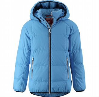 Куртка-пуховик Reima Jord
