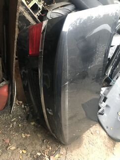 Крышка багажника BMW 7 F01 F02