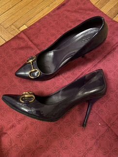 Туфли Gucci оригинал