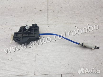 Активатор лючка бензобака Lexus Is250 2 4GR 2008