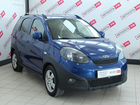 Chery IndiS (S18D) 1.3 МТ, 2013, 140 000 км