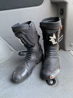 XPD XP7