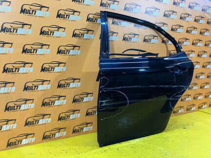 Дверь задняя левая Toyota Camry 70 2017-2020