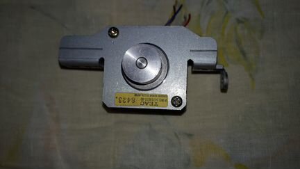 Электродвигатель teac 14769070-80
