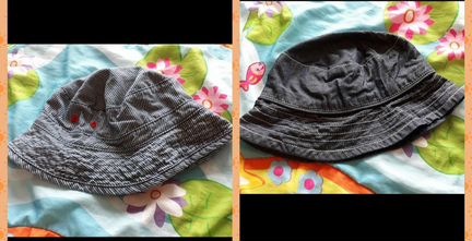 Панама детская Mothercare 12-24мес