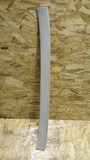 Накладка стойки перед. VAG Фольксваген Гольф 4 Б/У