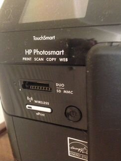 Продам принтер 