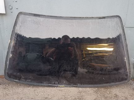 Стекло заднее Honda Civic Ferio EG8 4D D15B