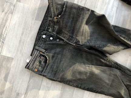 Джинсы Levi’s