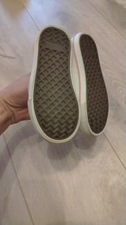 Слипоны Микки