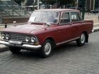 Москвич 408 1.4 МТ, 1974, 80 000 км объявление продам