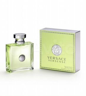 Туалетная вода Versace Versence 100ml новая