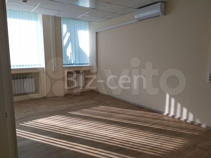 Аренда офиса 21 кв.м от собственника