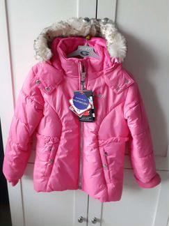 Куртка зимняя mothercare