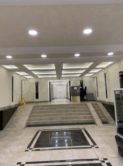 Под коммерческую деятельность 19 м²