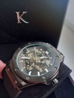 Часы Klein Watches новые