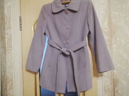 Женское пальто