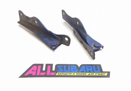 Петля капота Subaru Impreza Wrx Sti GD 2000 - 2002