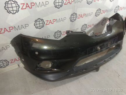 Бампер передний Nissan X-Trail T32