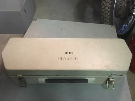 Делитель напряжения высоковольтный