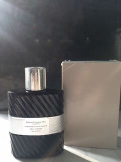 Christian Dior Eau Sauvage Extreme 100 мл