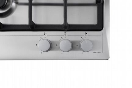 Газовая варочная панель Simfer H45V35M512