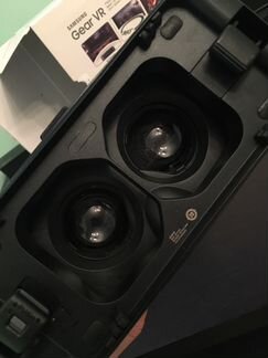 Samsung Gear VR oculus