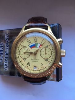 Часы мужские Полет