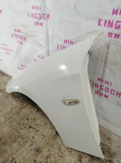 Крыло переднее левое Bmw 3-Series E90 2005-2011