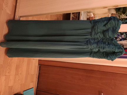 Платье вечернее