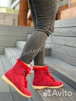 Ботинки лоро пиана